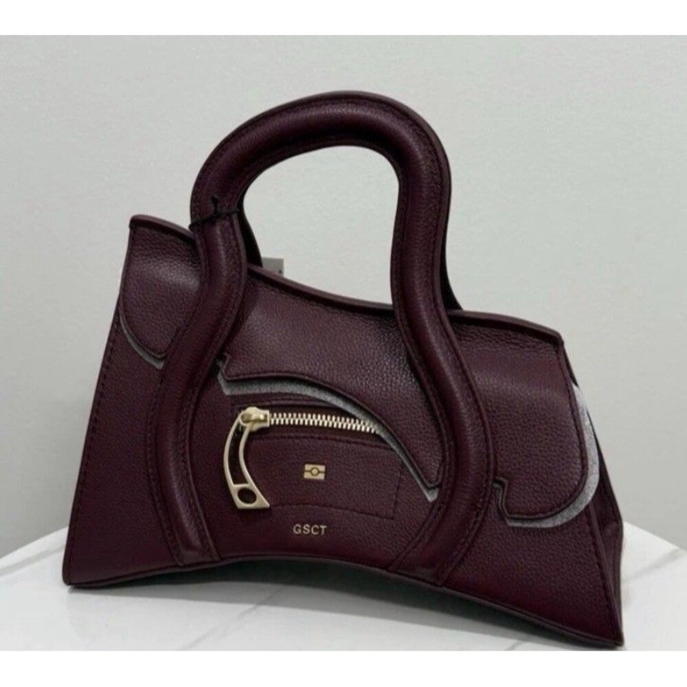 MSCHF GSCT Global Supply Chain Telephone Handbag/Crossbody CDG Retail: $650